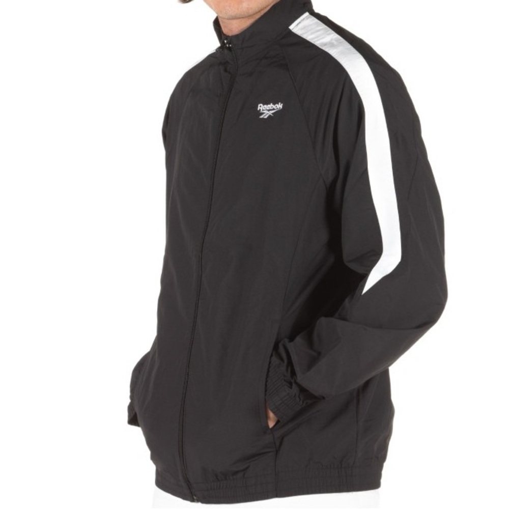 Reebok Classic Track Jacket